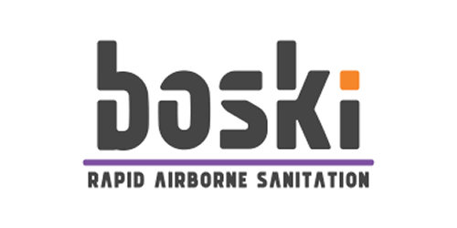 boski-air boski-air Logo
